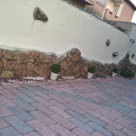 Casa Vacanza Giulia Budoni Luaran gambar