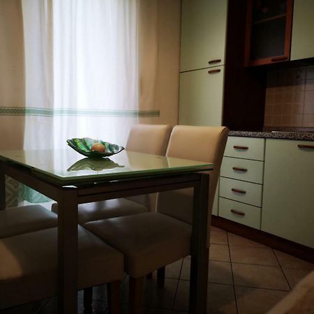 Casa Vacanza Giulia Budoni Luaran gambar