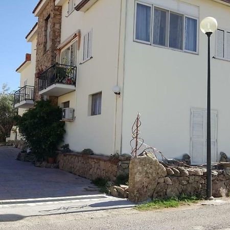 Casa Vacanza Giulia Budoni Luaran gambar