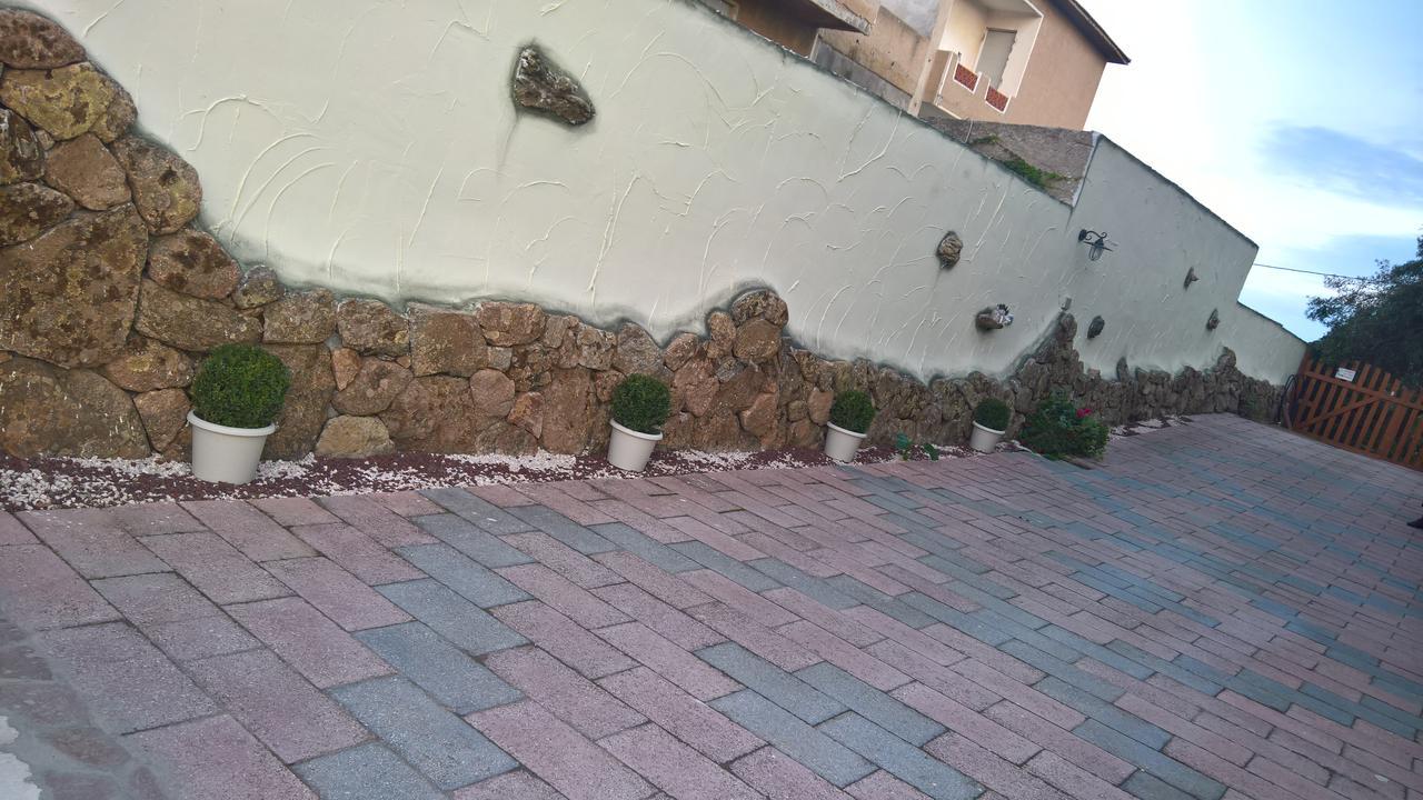 Casa Vacanza Giulia Budoni Luaran gambar