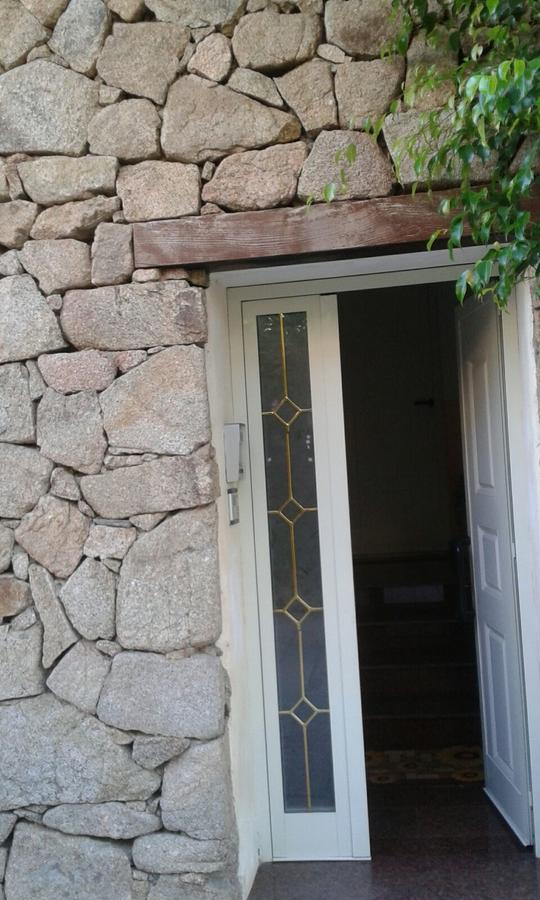 Casa Vacanza Giulia Budoni Luaran gambar