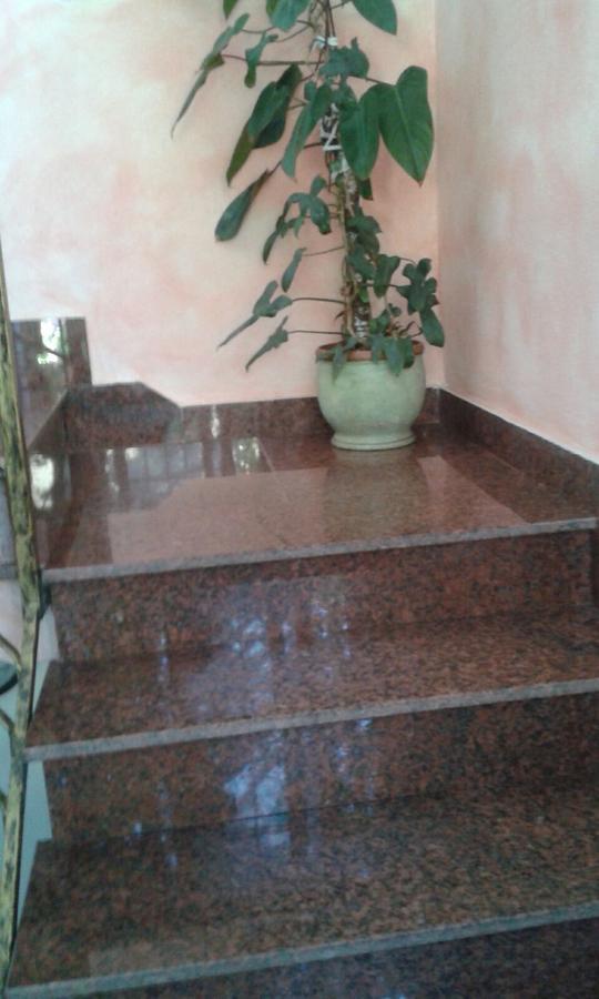 Casa Vacanza Giulia Budoni Luaran gambar