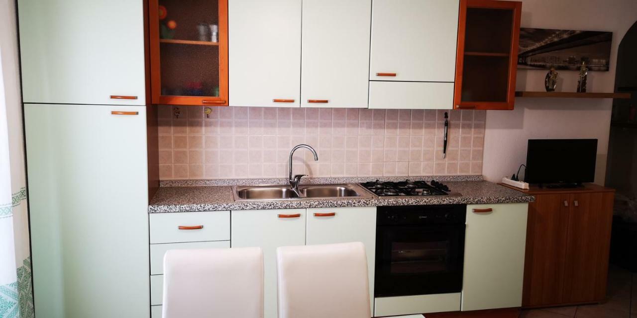 Casa Vacanza Giulia Budoni Luaran gambar