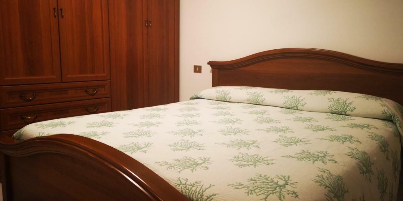 Casa Vacanza Giulia Budoni Luaran gambar