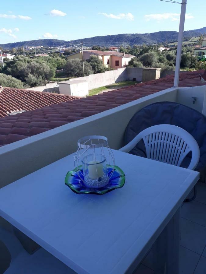 Casa Vacanza Giulia Budoni Luaran gambar