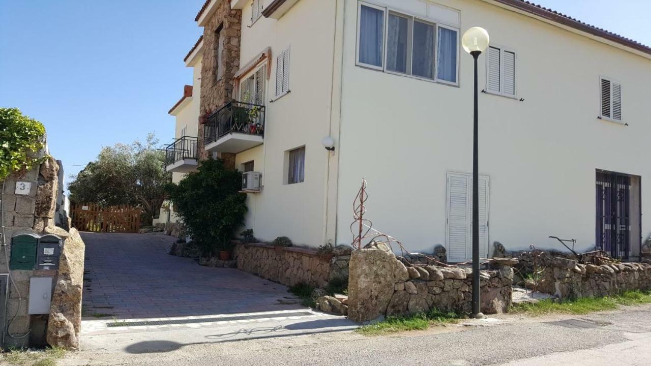 Casa Vacanza Giulia Budoni Luaran gambar
